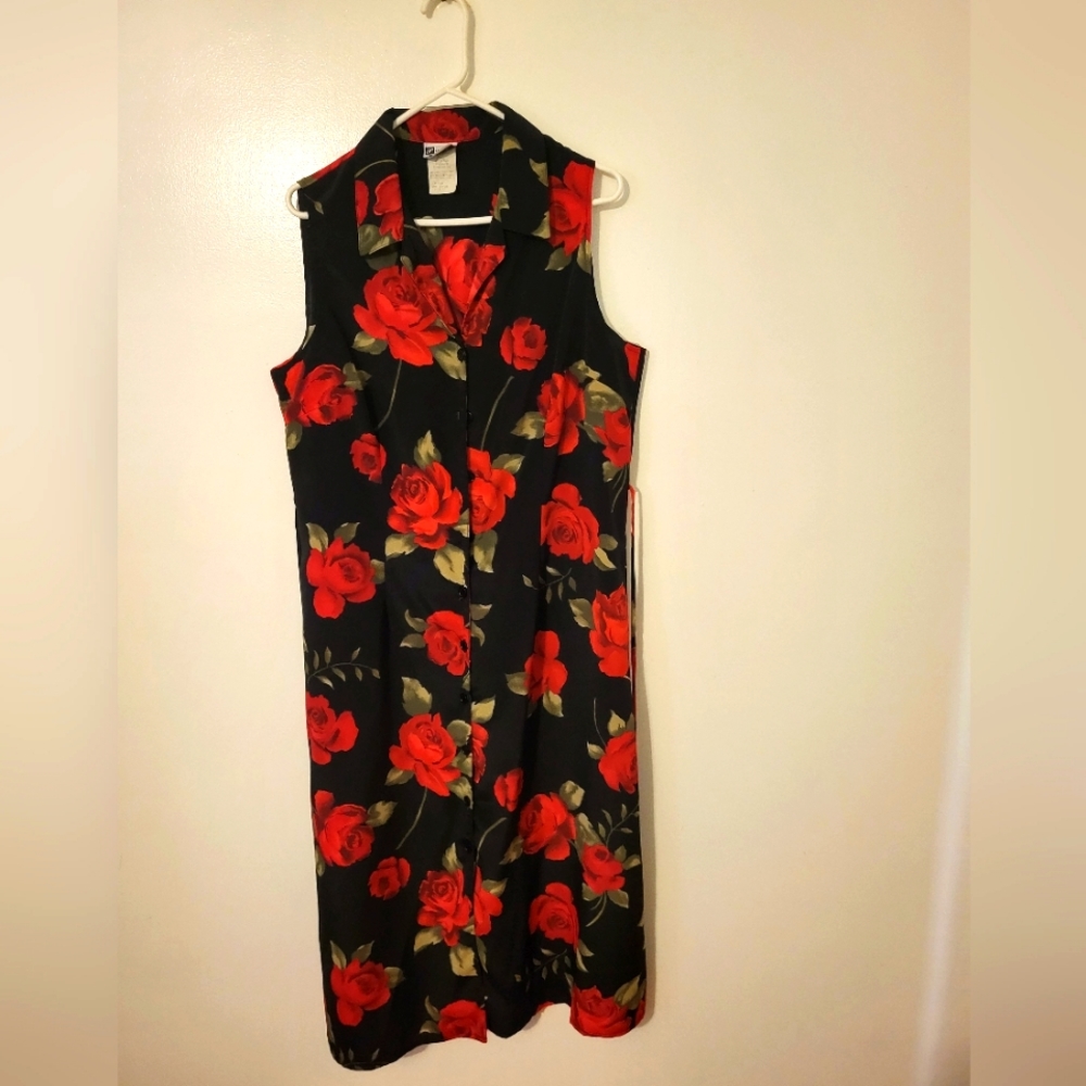 Promises Petite dress